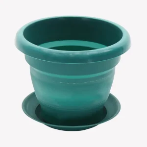planter no 3 round